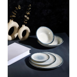 Сервиз за храненe By Bone Occhio 24 части